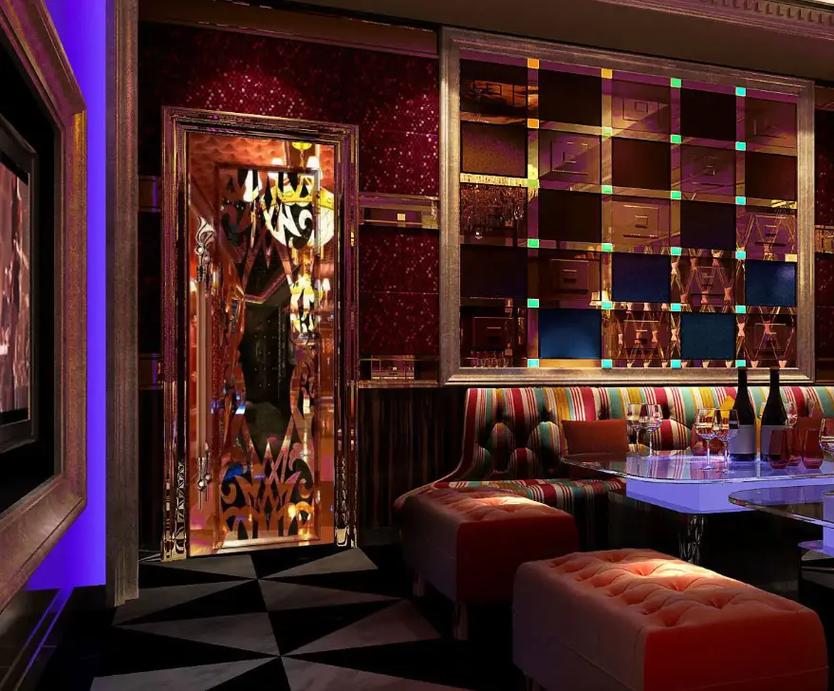 玉溪商务ktv，商务洽谈首选-华宁县ktv预定